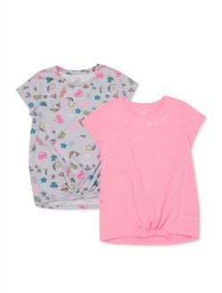 wonder nation plain t shirts