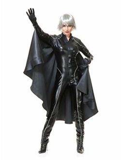 Charades Adult Thunder Super Hero with Cape