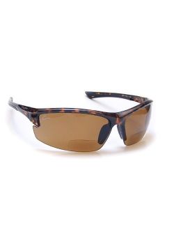 Coyote Eyewear BP-7 Polarized Reader Sunglasses