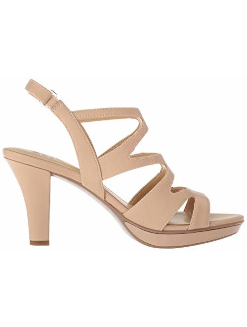 Naturalizer Women's Dianna Strappy Heeled Sandal
