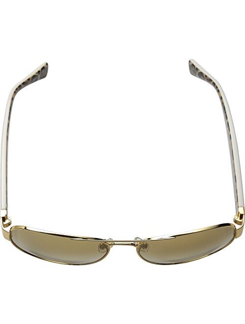 Coach Womens L138 Sunglasses (HC7059) Metal
