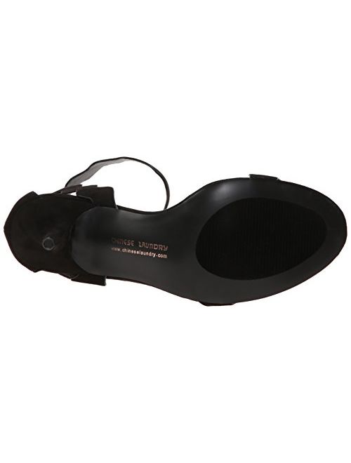 Chinese Laundry Women's Rubie Dress Sandal