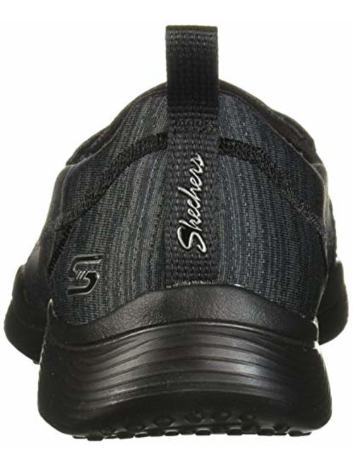 Skechers Women's Microburst 2.0-Best Ever Sneaker