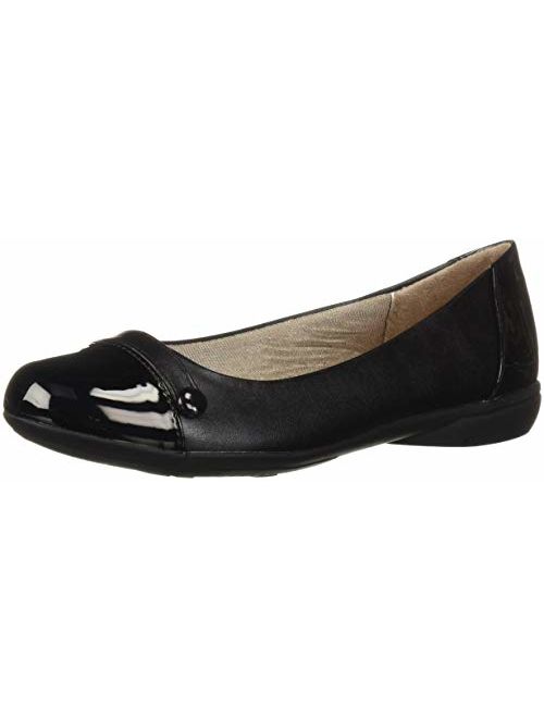 LifeStride Women's Alchemy Ballet Flat