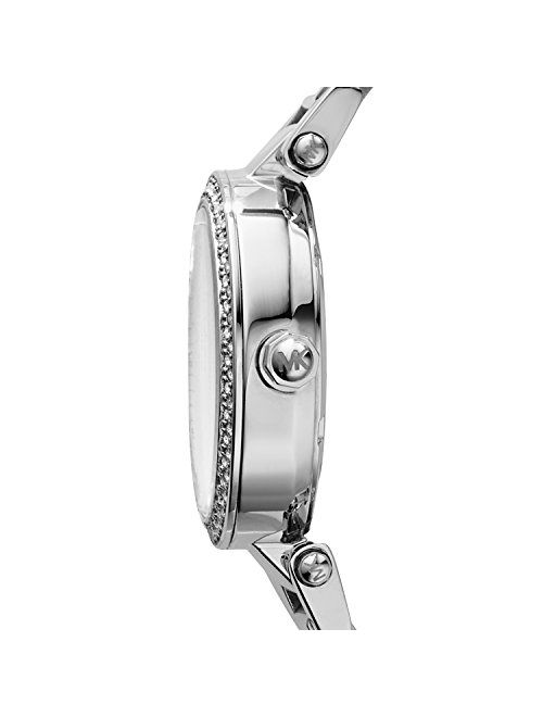 Michael Kors Women's Parker-Tone Watch