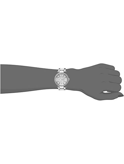 Michael Kors Women's Parker-Tone Watch