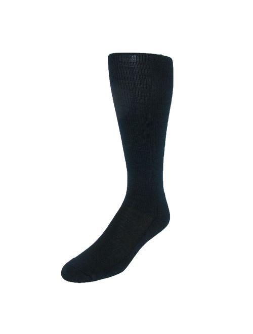Windsor Collection King Size Gradual Compression Socks (Men's)