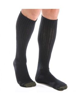 2187H Ultra Tec Over The Calf Athletic Socks - 3 Pack