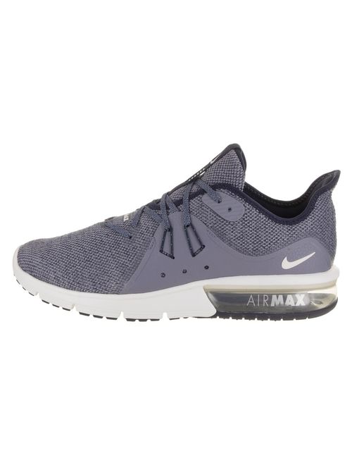 Nike Men's Air Max Sequent 3 Running Shoe
