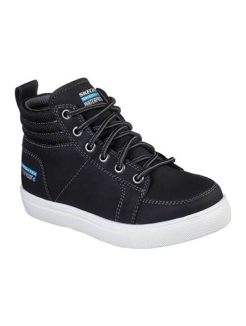 Boys' Skechers City Point Ankle Boot