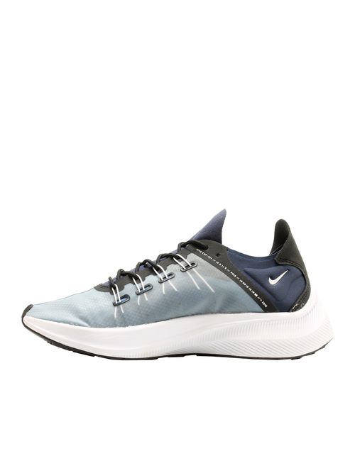 EXP-X14 Midnight Navy/White Men's Running Shoes AO1554-401