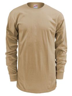 Men's Lightweight Long Sleeve T-Shirt