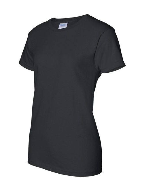 Gildan - Ultra Cotton Womens T-Shirt - 2000L