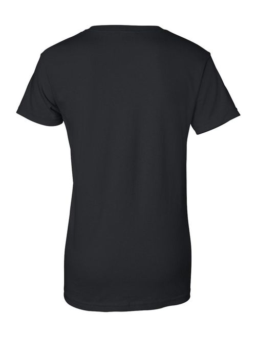 Gildan - Ultra Cotton Womens T-Shirt - 2000L