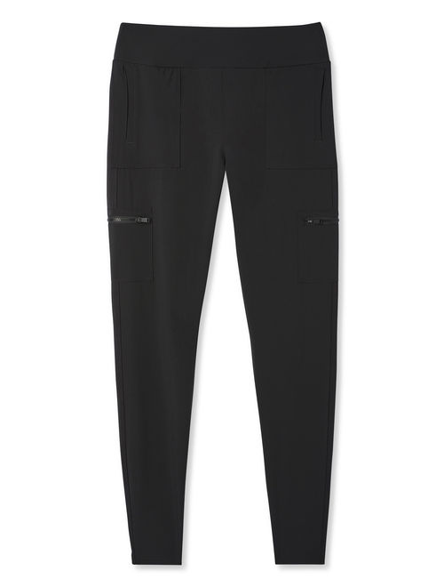Athletic Works Women's Active Woven Pant
