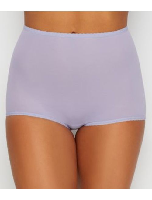 Bali Womens Skimp Skamp Brief Style-2633