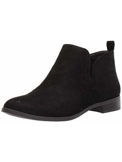 Shoes Women's Rise Ankle Boot