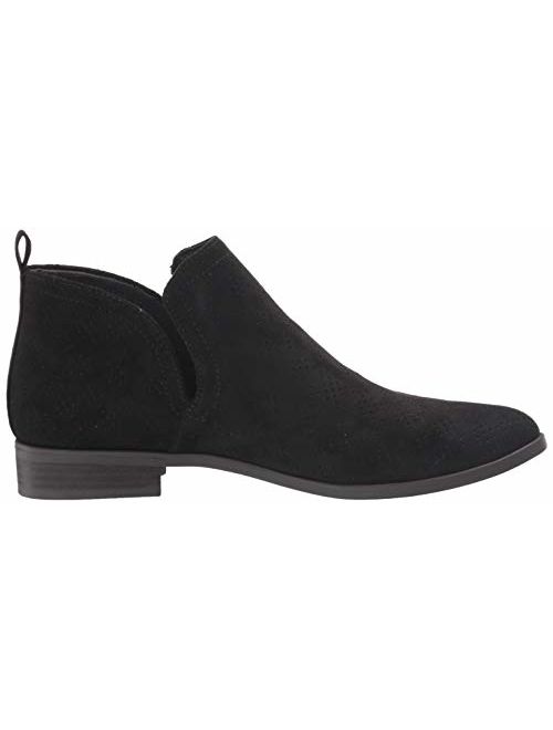 Dr. Scholl's Shoes Women's Rise Ankle Boot
