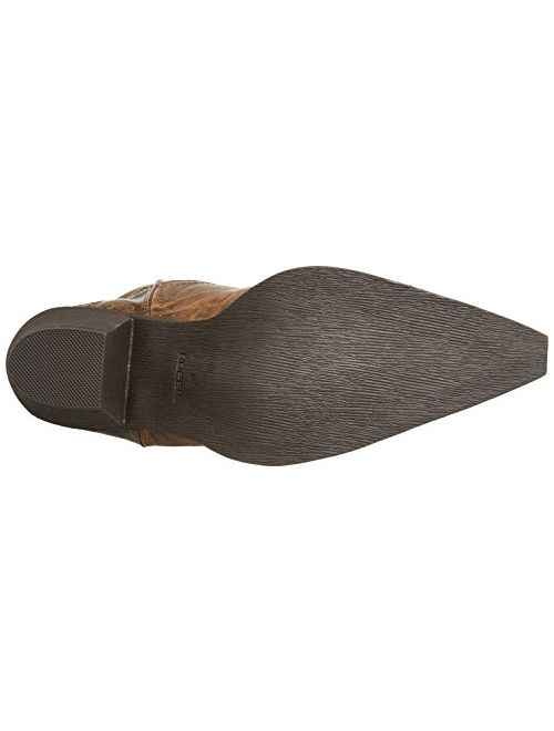 Roper Women's Snippy Glitter Western Boot