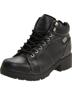 Harley-Davidson Women's Tyler 6" Boot