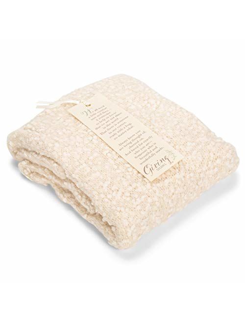 Women's One Size Soft Knit Nylon Giving Shawl Wrap in Gift Box