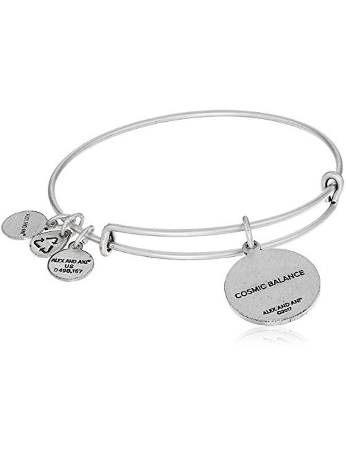 Alex and ANI Cosmic Balance II Expandable