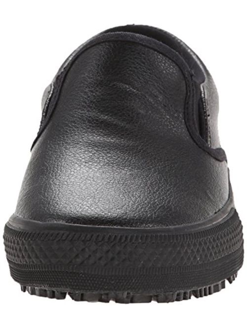 Skechers for Work Women's Gibson-Brogna SR Slip-On