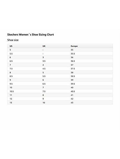 Skechers for Work Women's Gibson-Brogna SR Slip-On