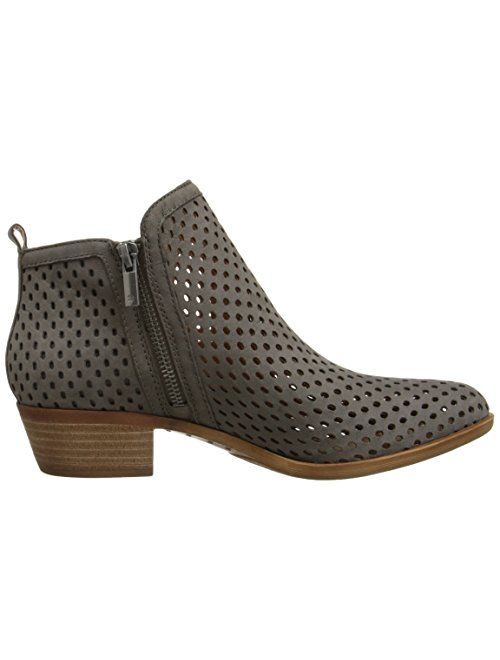 Lucky Brand Women's Basel3 Ankle Bootie