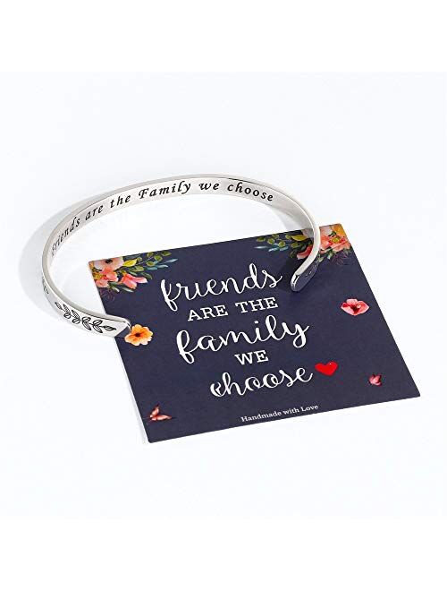 M MOOHAM Whenever You Feel Overwhelmed Remember Whose Straighten Your Crown Bracelet, Engraved Inspirational Bracelets Personalized Gift