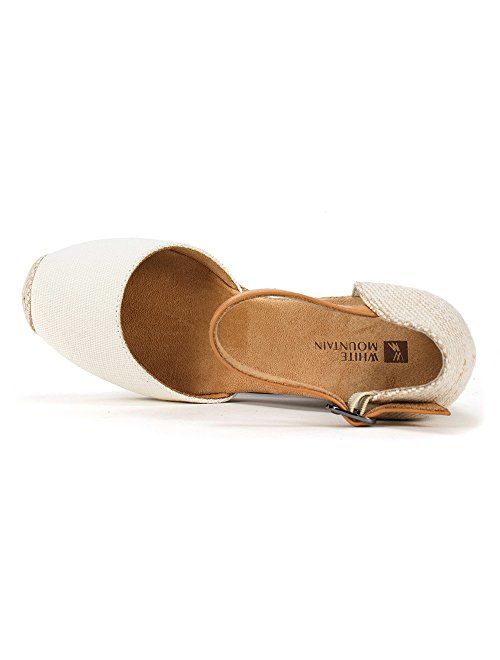 WHITE MOUNTAIN 'Mamba' Women's Sandal