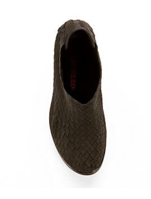 Bernie Mev Womens Chesca Pump