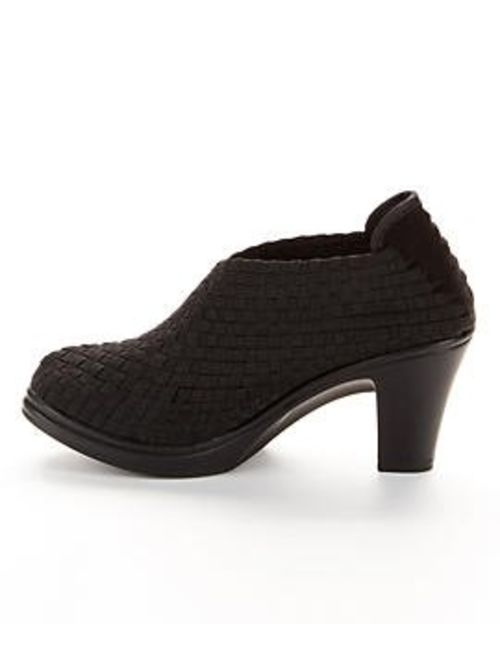 Bernie Mev Womens Chesca Pump