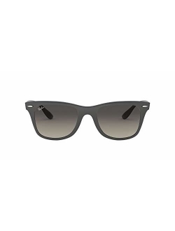 RB4195 Wayfarer Liteforce Sunglasses