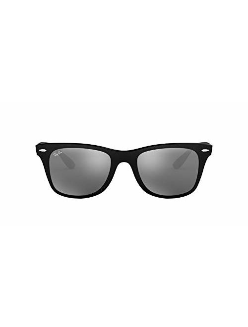 Ray-Ban RB4195 Wayfarer Liteforce Sunglasses