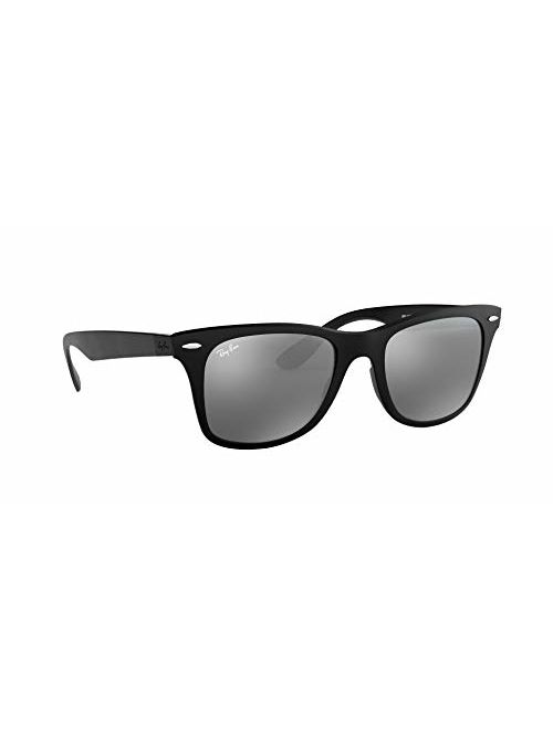 Ray-Ban RB4195 Wayfarer Liteforce Sunglasses