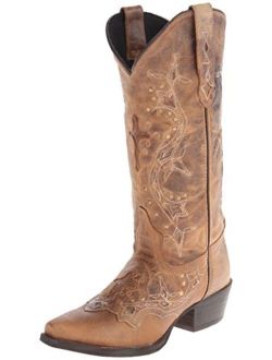 Laredo Women's Cross Point
