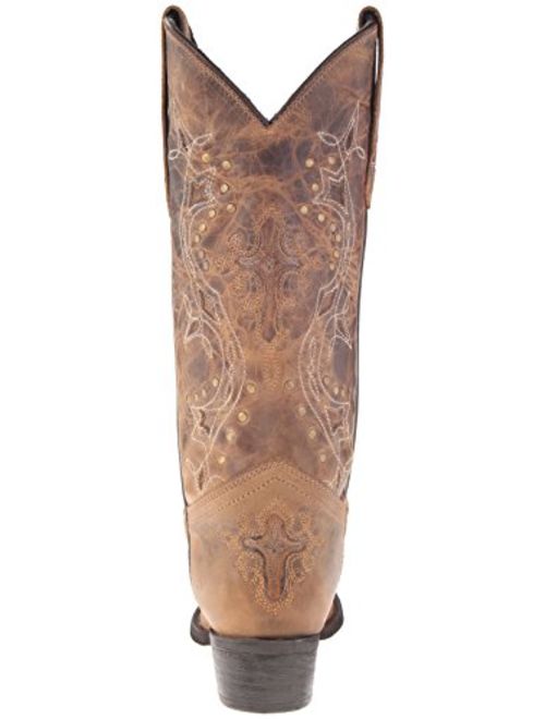 Laredo Women's Cross Point