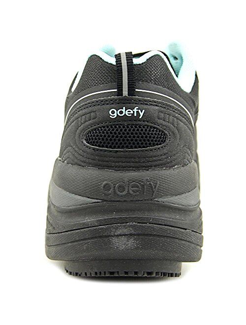 Gravity Defyer Proven Pain Relief Women's G-Defy Ion Athletic Shoes for Plantar Fasciitis, Heel Pain, Knee Pain