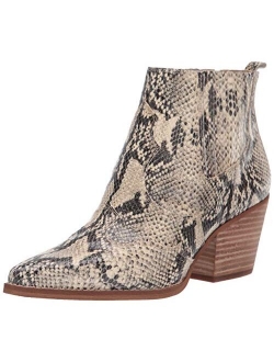 Women's Winona Western Boot