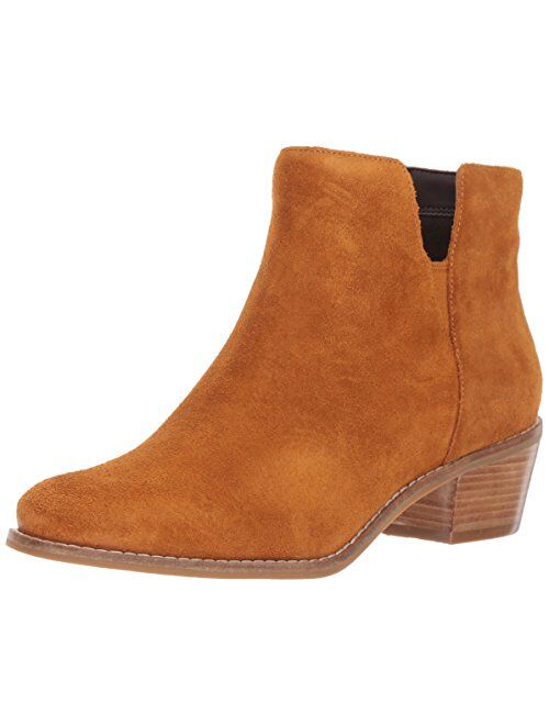 Cole Haan Women's Abbot Ankle Boot