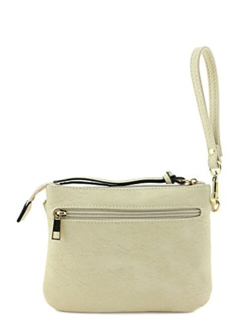 Buy Multi Pocket Small Crossbody Bag online Topofstyle
