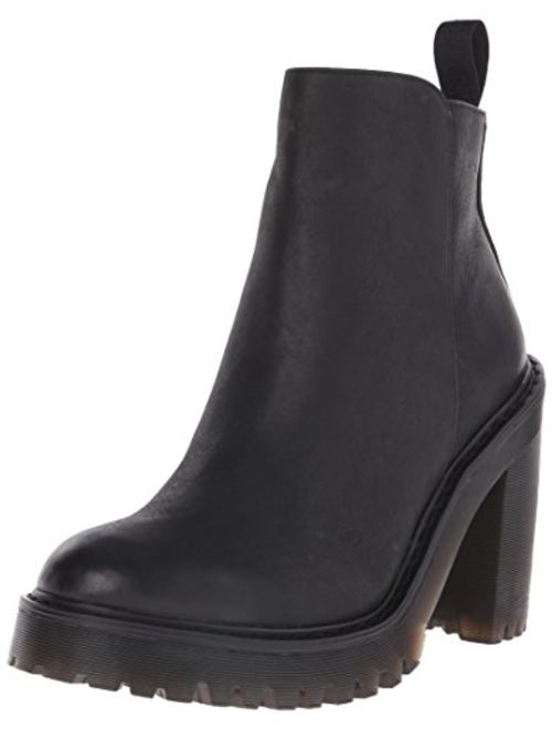Dr. Martens Women's Magdalena Ankle Bootie