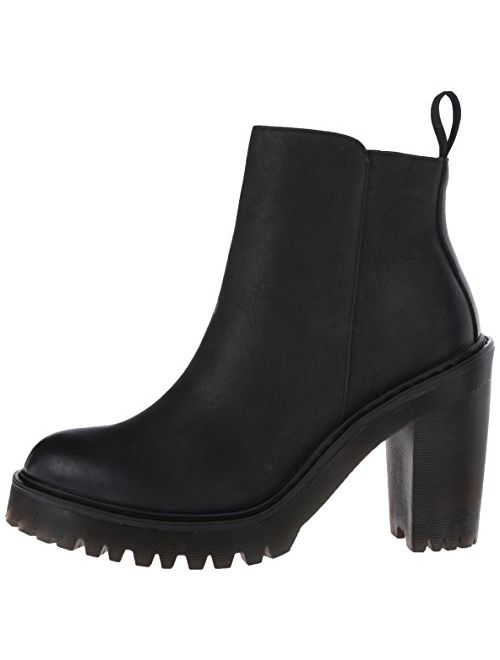 Dr. Martens Women's Magdalena Ankle Bootie