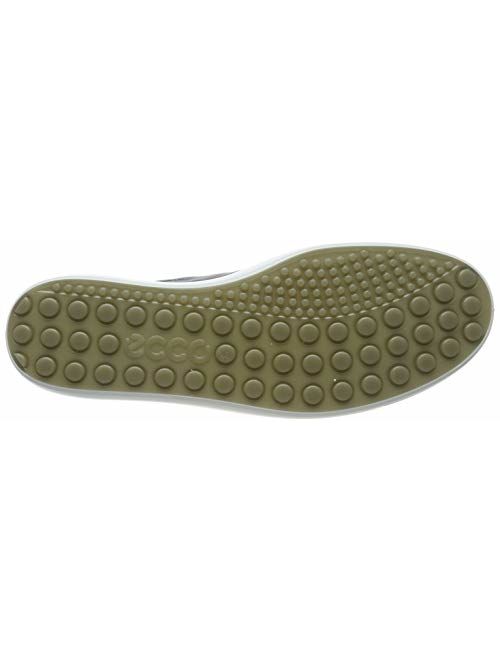ECCO Women's Soft 7 High Top