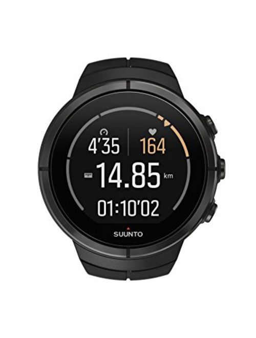 SUUNTO Spartan Ultra HR