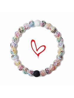 Lokai Hearts Cause Collection Bracelet