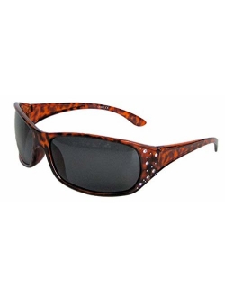 Polarized Sunglasses for Women - Premium Fashion Sunglasses - HZ Series Elettra Womens Designer Sunglasses