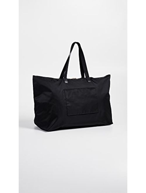 TUMI - Voyageur Just In Case Tote Bag - Lightweight Packable Foldable Travel Bag for Women