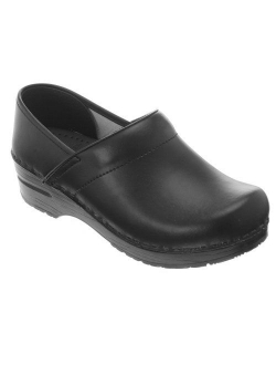 Men's Professional Clog